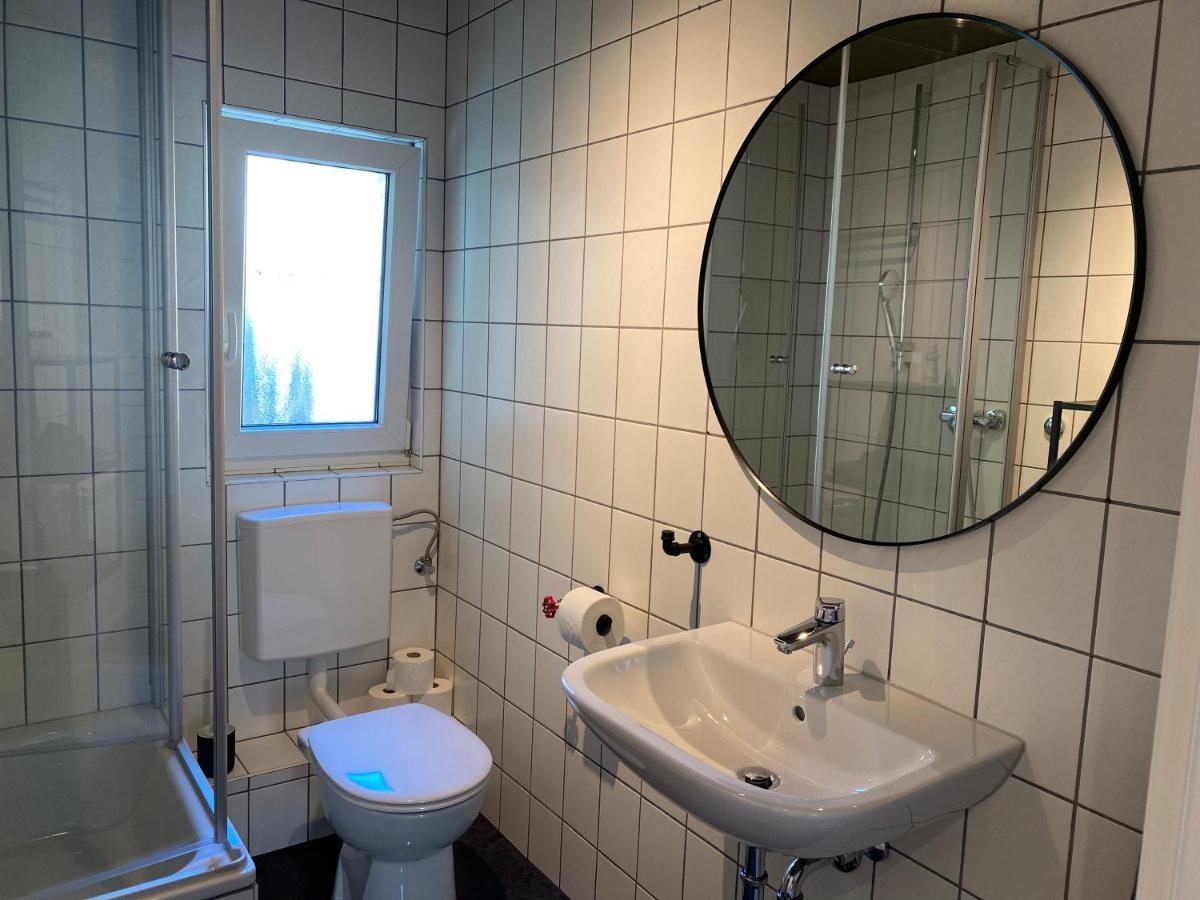 Apartmán Mainberger Schonungen Exteriér fotografie