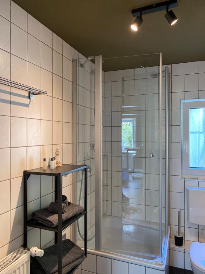 Apartmán Mainberger Schonungen Exteriér fotografie